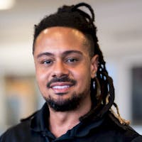 Orlando Rios at Seguin Chevrolet