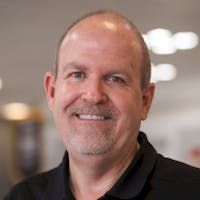 Gregory Koehler at Seguin Chevrolet