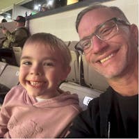 EJ "Ace" Oeffinger at Seguin Chevrolet