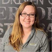 Virginia Johns at Zeigler Chrysler Dodge Jeep Ram of Kalamazoo