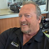 Bill Rackley at Zeigler Chrysler Dodge Jeep Ram of Kalamazoo