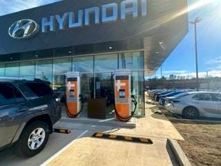 Serra Hyundai, Trussville, AL, 35235