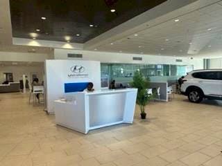 Serra Hyundai, Trussville, AL, 35235