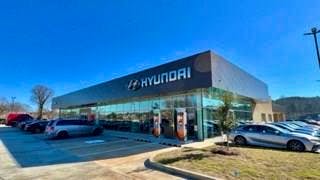Serra Hyundai, Trussville, AL, 35235