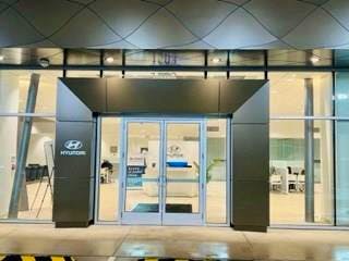 Serra Hyundai, Trussville, AL, 35235