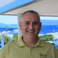 Matt Viers at Sherman Chevrolet Cadillac