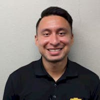 Frank Lopez at Sherman Chevrolet Cadillac