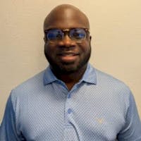 Adrian Terrell at Sherman Chevrolet Cadillac