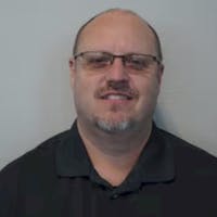 Brad Fales at Sherman Chevrolet Cadillac