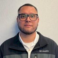 Jose Morales at Sherman Chevrolet Cadillac