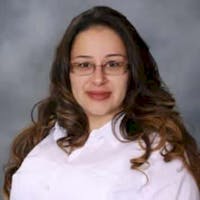 Naomi Rueda at Holz Motors