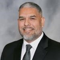 Ryan Contreras at Holz Motors