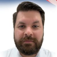 Josh Swars at Criswell Chevrolet