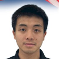 Nathan Yan at Criswell Honda