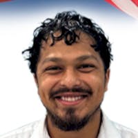 Md Nuoaiman Iqbal at Criswell Honda