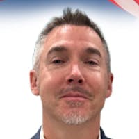 Dustin Smith at Criswell Honda