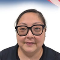 Cindy Hwang at Criswell Honda