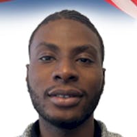 Uche Umunna at Criswell Honda