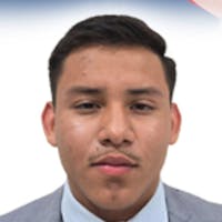 Nelson Espinoza at Criswell Honda
