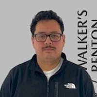 Hulises A at Walkers Renton Mazda
