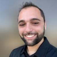 Matthew Riccio at Hyundai of Wesley Chapel