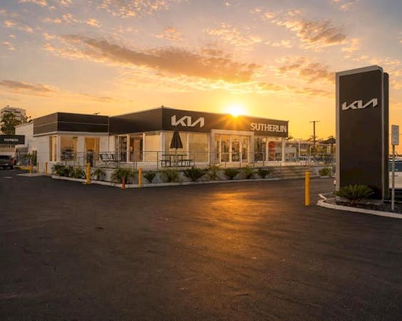 Sutherlin Kia Huntington Beach, Huntington Beach, CA, 92648