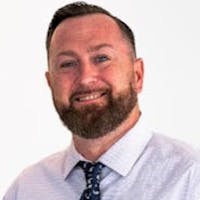 Jack Mitchell at Richard Lucas Subaru