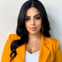 Anissia Lucero at Phil Long Hyundai of Motor City