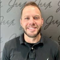 Ryan Drumhiller at Extreme Dodge Chrysler Jeep RAM