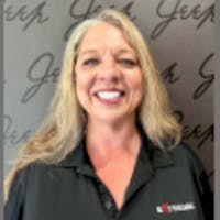 Terry Bennett-Hardcastle at Extreme Dodge Chrysler Jeep RAM