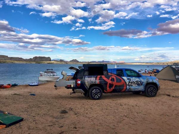 Findlay Toyota Flagstaff, Flagstaff, AZ, 86004