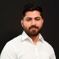 Muhammad M. Akhtar at Mercedes-Benz of Barrington