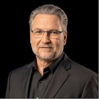 Matthew Colrain at Mercedes-Benz of Barrington