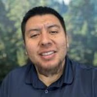 JOSE PERALTA at Lithia Chrysler Jeep Dodge Ram FIAT of Tri-Cities