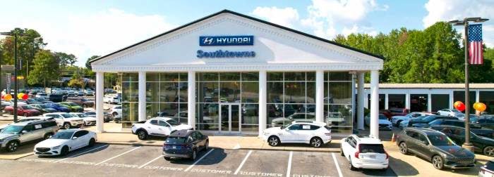 Southtowne Hyundai Genesis of Newnan, Newnan, GA, 30265