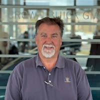 Scott Sparks at Crown Buick GMC