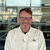 Todd Kehoe at Crown Buick GMC