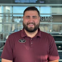 Bo Cox at Crown Buick GMC