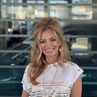 Brandy Mayer at Crown Buick GMC