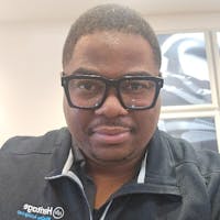 Dwight S at Heritage Mazda Towson