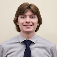 Tyler Leahy at Heritage Mazda Towson