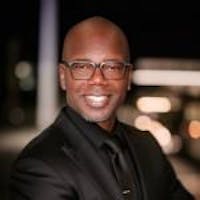 Jermaine White at Greensboro Chrysler Dodge Jeep Ram