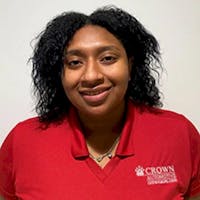 Isa Morales at Greensboro Chrysler Dodge Jeep Ram