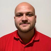 Joseph Rossoli at Greensboro Chrysler Dodge Jeep Ram