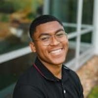 Tyler Roberts at Greensboro Chrysler Dodge Jeep Ram