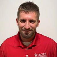 Zach Aykov at Greensboro Chrysler Dodge Jeep Ram