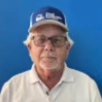 Butch Watson at Chuck Fairbanks Chevrolet