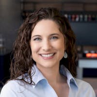 Casey Graber at Porsche Atlanta Perimeter