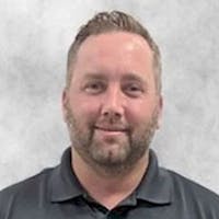 Adam Schroeck at Garvey Kia