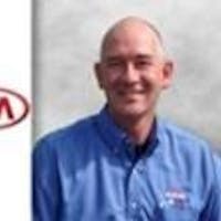 Tom Belden at Garvey Kia